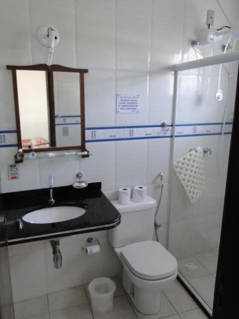 Pousada Martinez Conservatória Extérieur photo