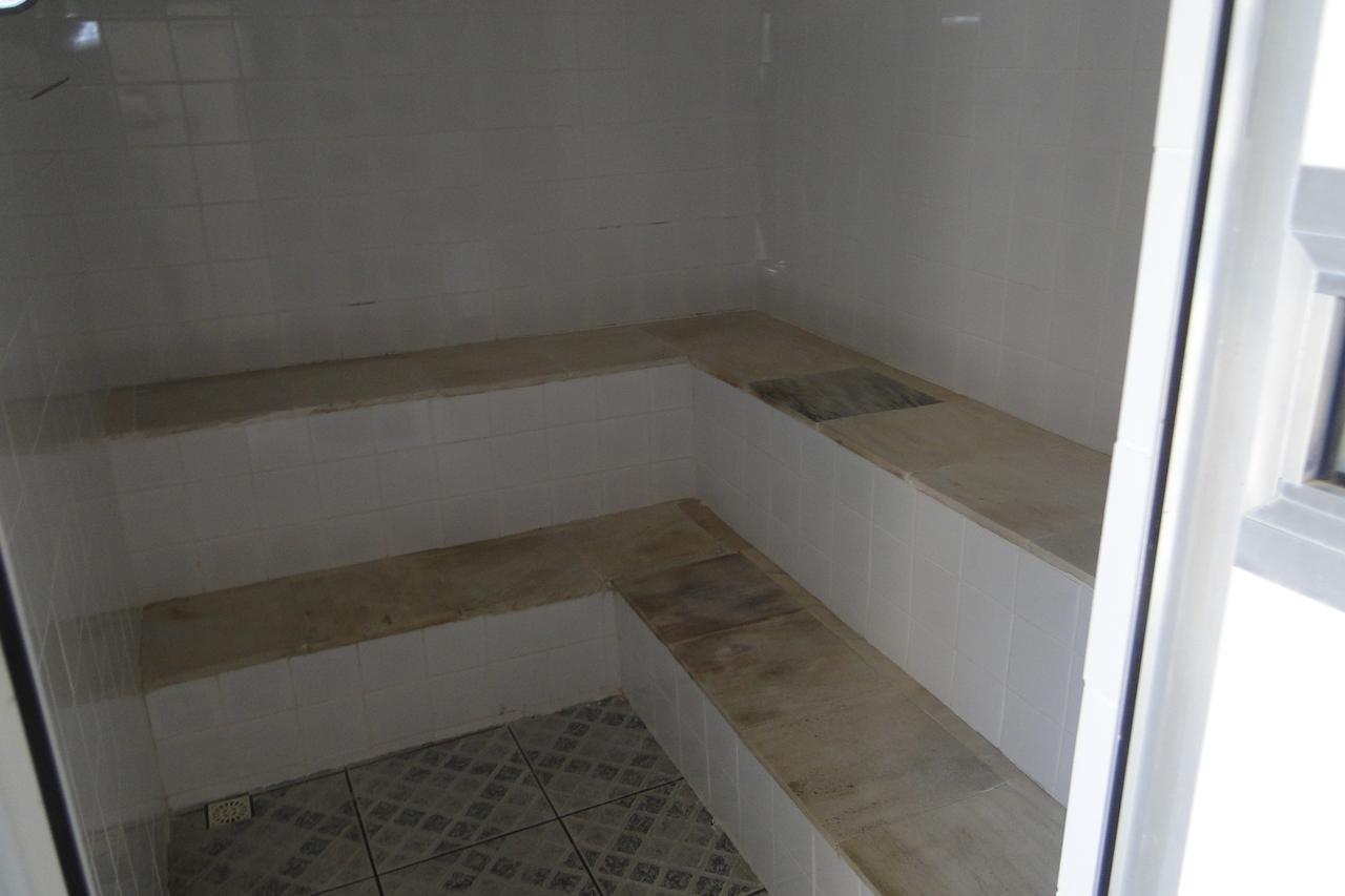 Pousada Martinez Conservatória Extérieur photo